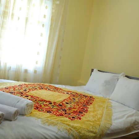 Registan Center Hotel Samarcande Extérieur photo